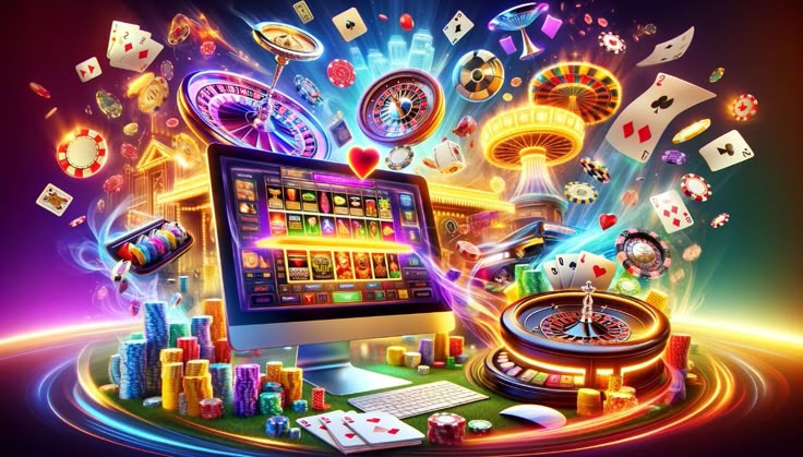 Casino Extreme Welcome Bonus