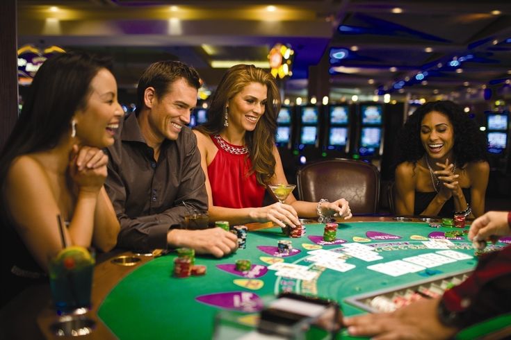 Casino Extreme Live Betting